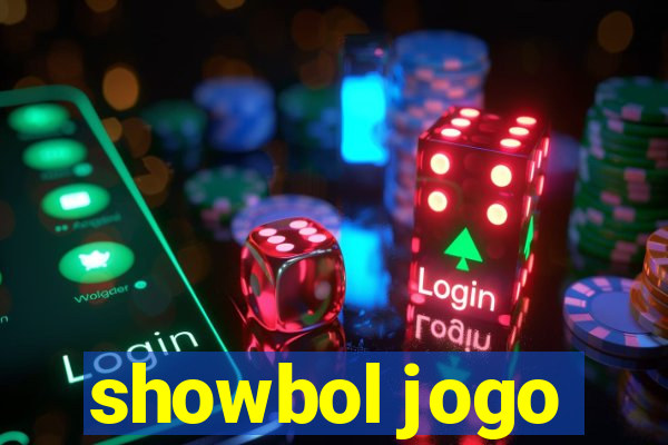 showbol jogo